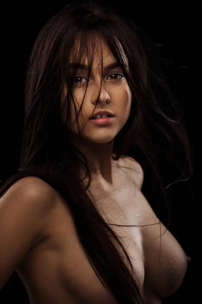Krystynek, Martin: Bellezza sensuale