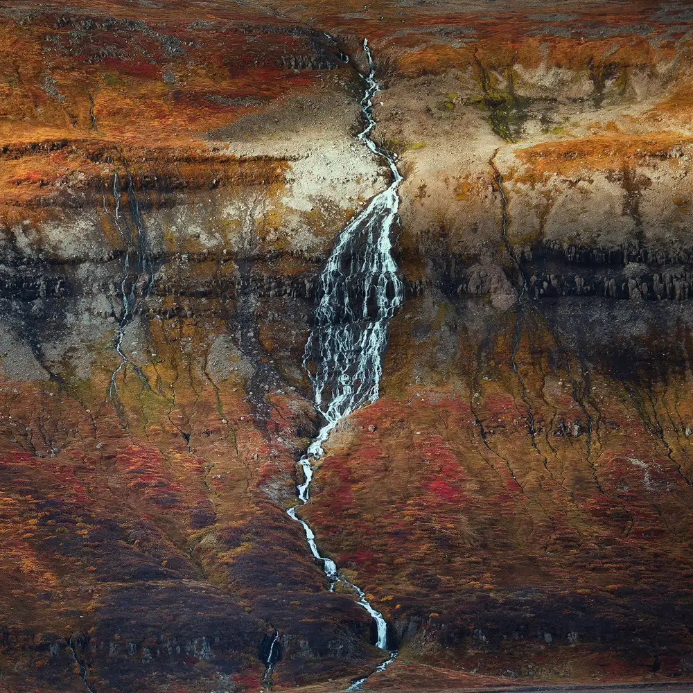 Swapnil: autunno