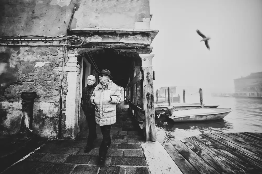 Pajic, Samir: Murano