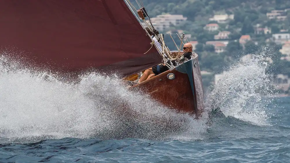 Pelissier, Marc: Vollgas