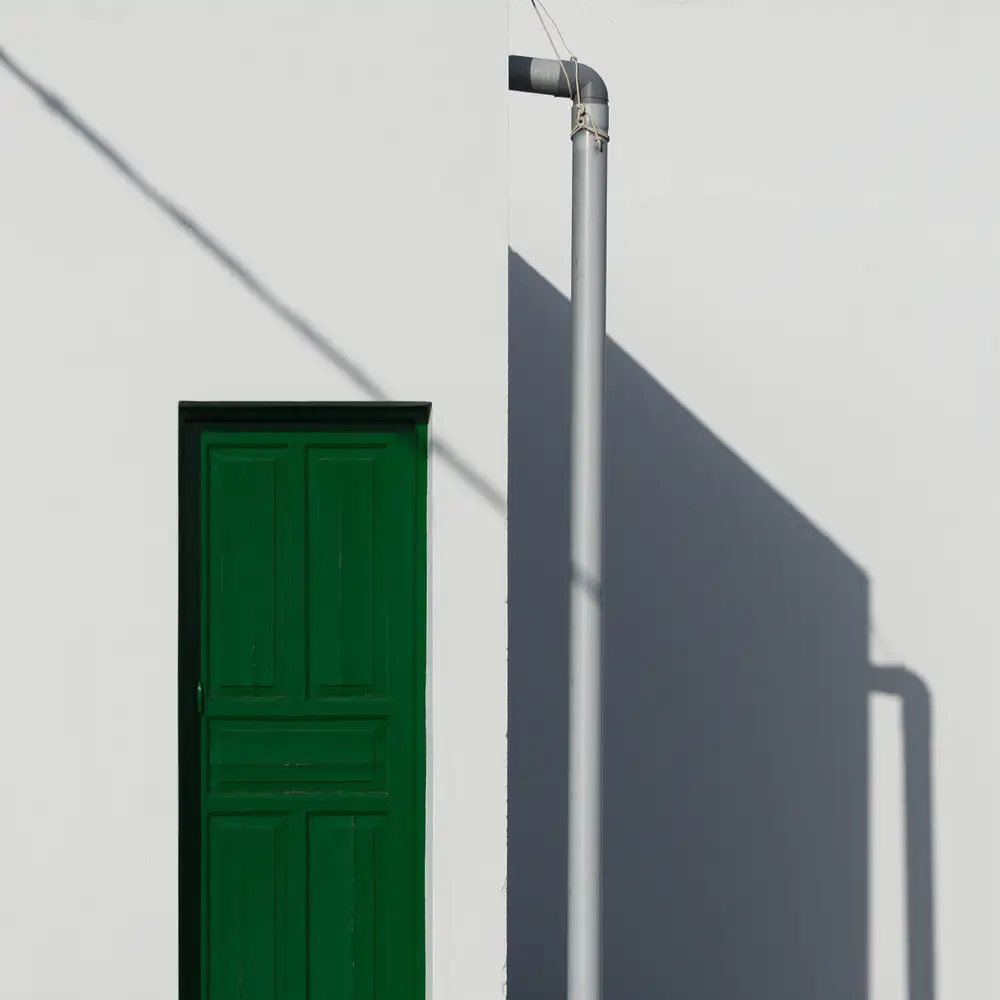 Bauer, Andreas: Door