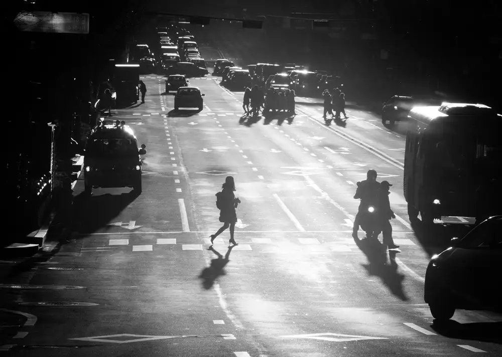 hee, dong HAN: Daerim-Straße in Seoul