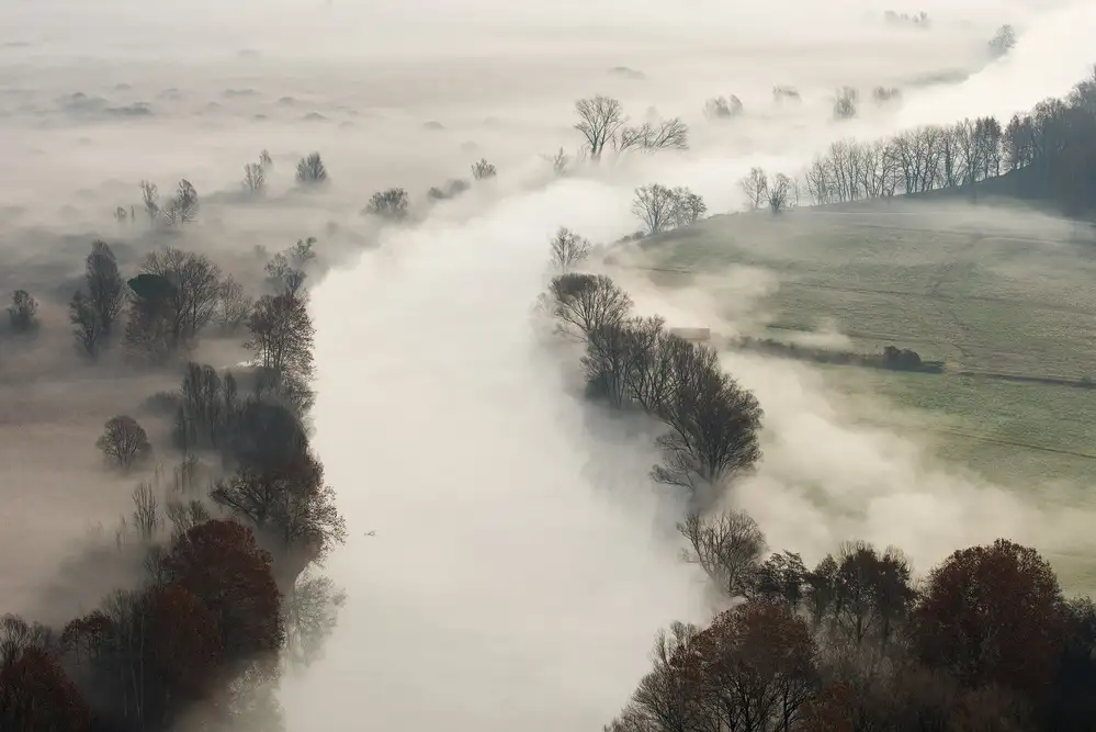 Galimberti, Marco: The river