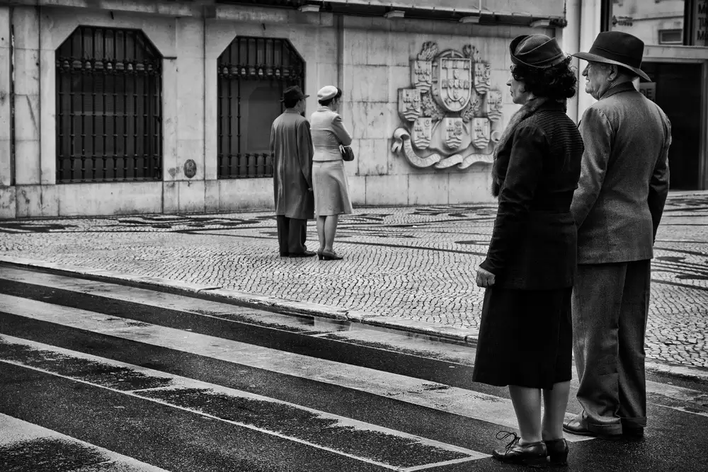 Franco, Lopes Carlos: s/t
