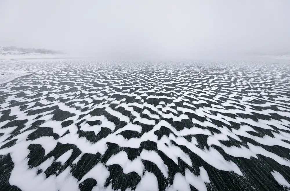 Lucidi, Riccardo: Camouflage lake