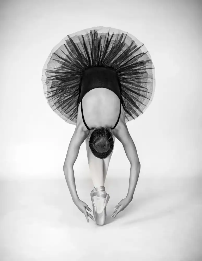 Pentony, Pauline: Ballet Technique