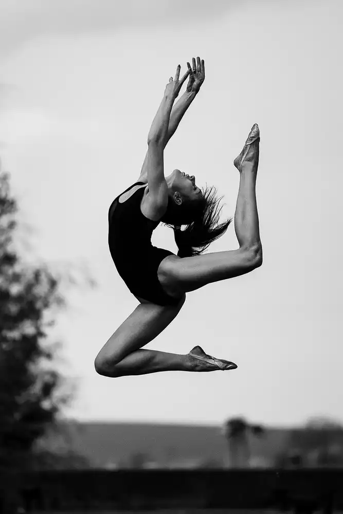 Krystynek, Martin: Tanzen