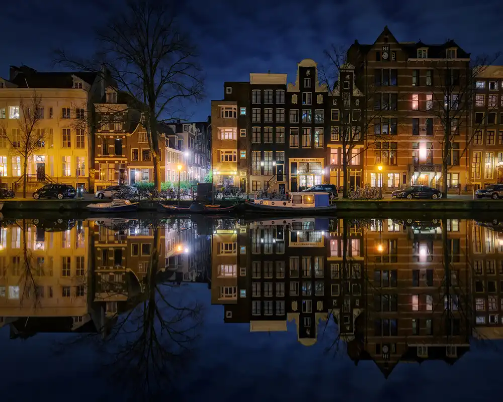 Miguel, Pablo Juan: New Amsterdam 3