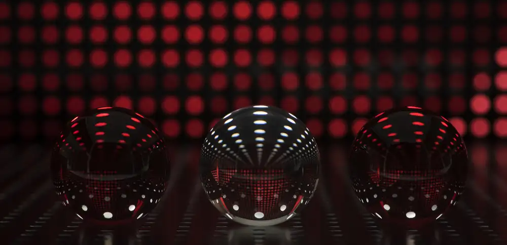Westum, Heidi: Dressed in dots
