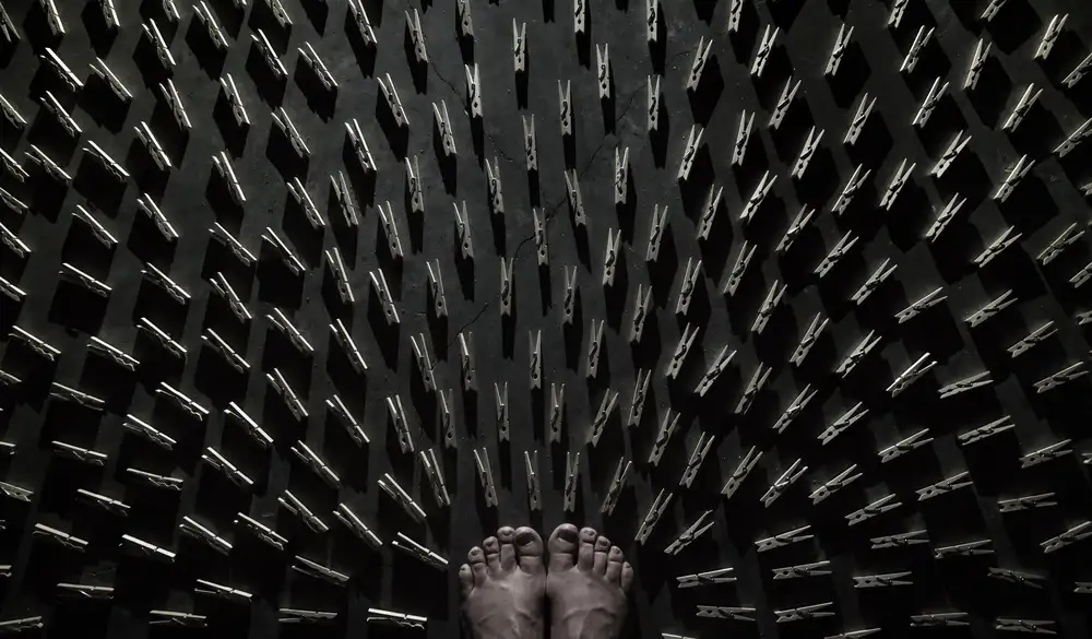 Melnotte, Mike: Bowing At The Feet Of Giants
