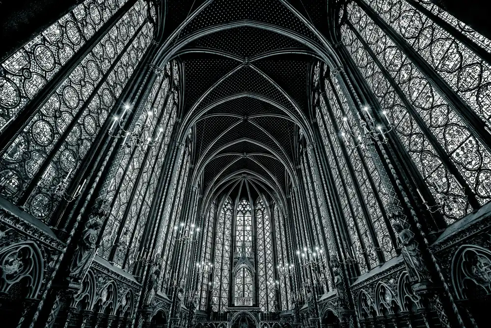 Kreiten, Mike: Gem of Gothic