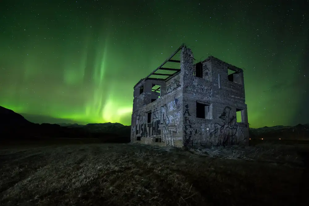 Bradnam, Colin: aqui esta la casa
