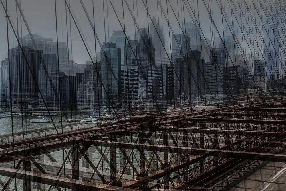 Latta, Della Massimo: New York 6