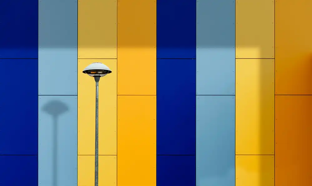 Novillo, Alfonso: Urban Colors