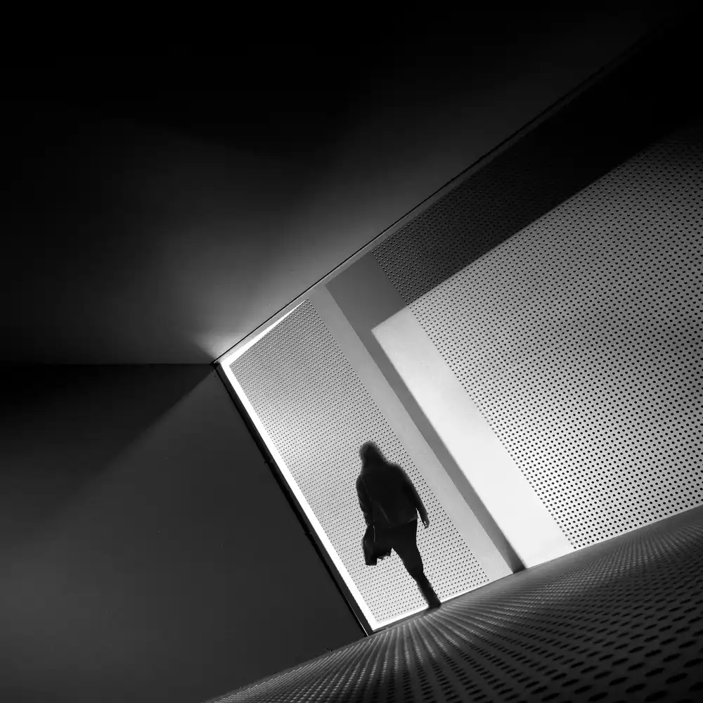 Limberg, Huib: The way out!