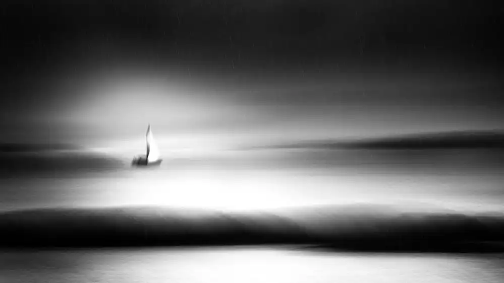 Davidsson, Gustav: A Night At The Bay