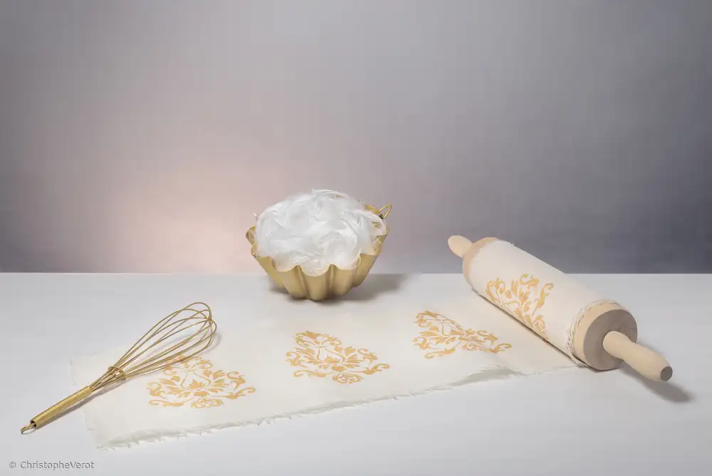 Verot, Christophe: Rezept Nr. 5