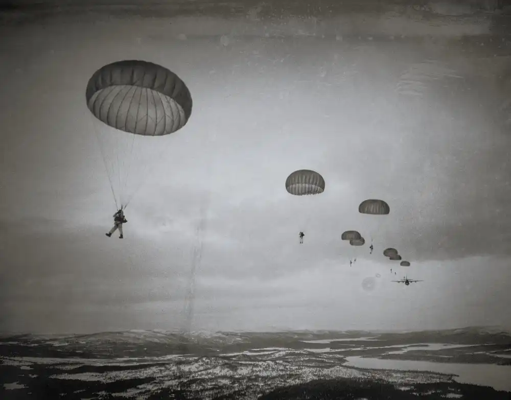 Hoecke, Van Martin: In volo#4 Nell'aria