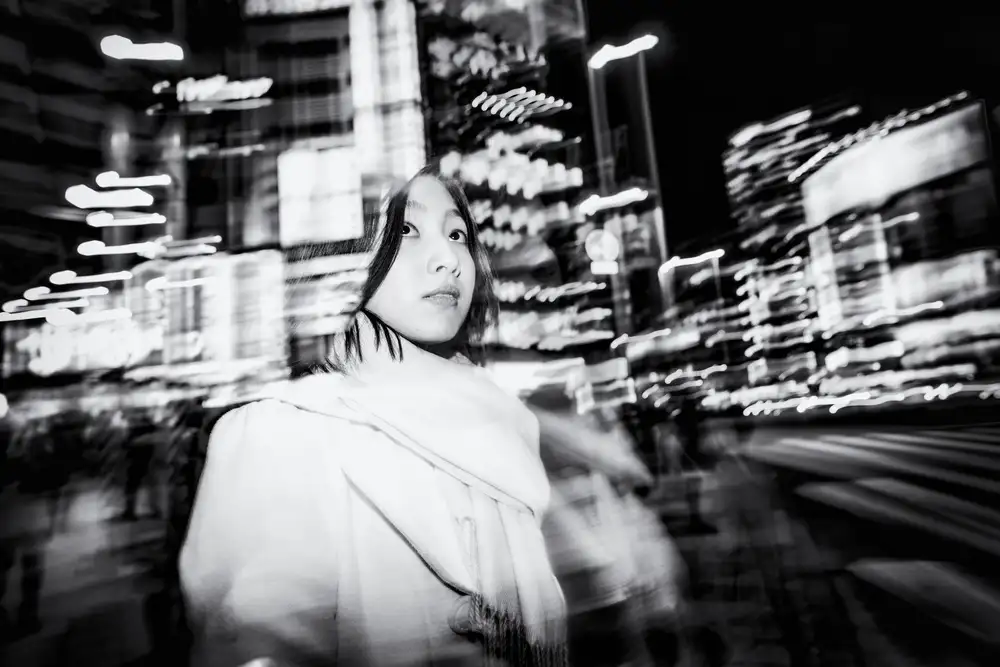 Kiyota, Daisuke: Across the street