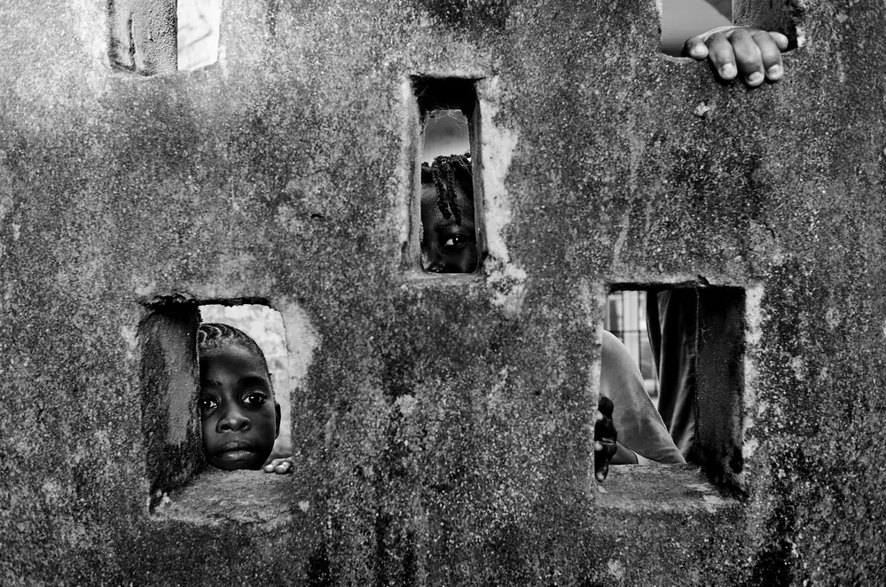 Godinho, Luís: Wall