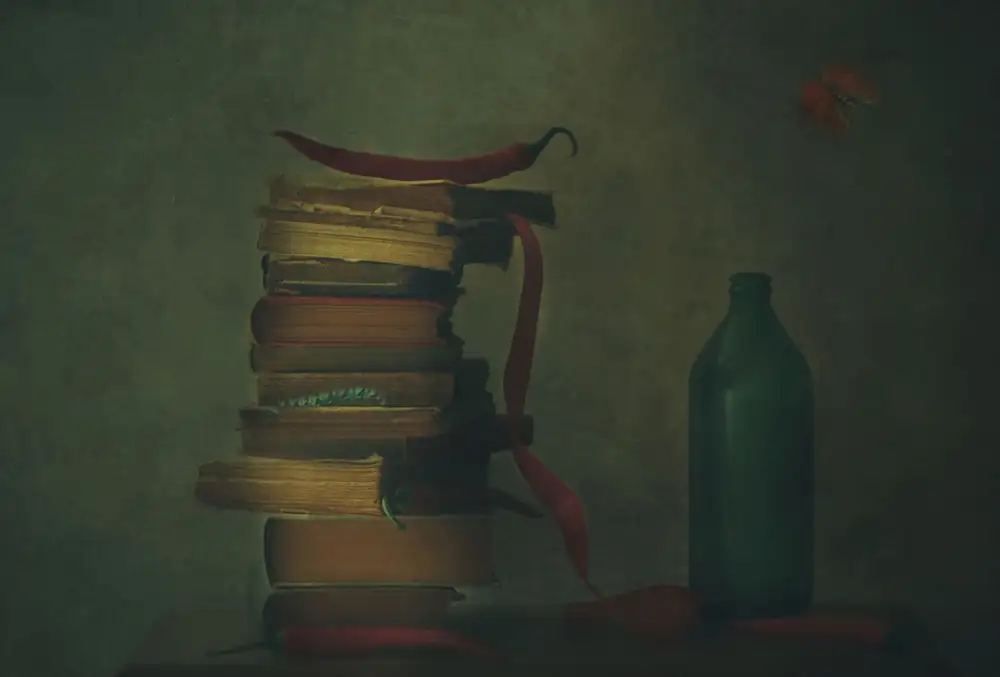 Devos, Delphine: To Spice Up Reading