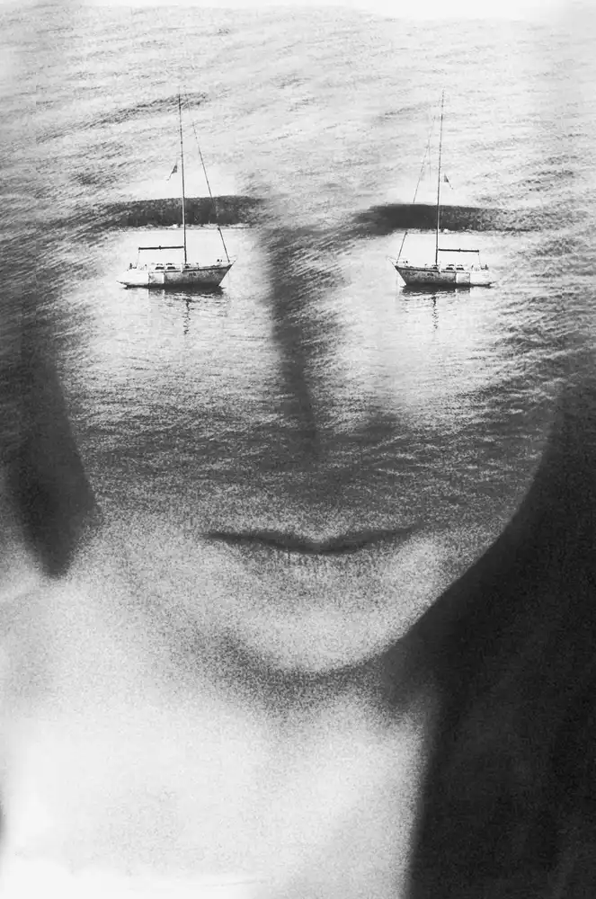 Ignatova, Desislava: Schließe deine Augen