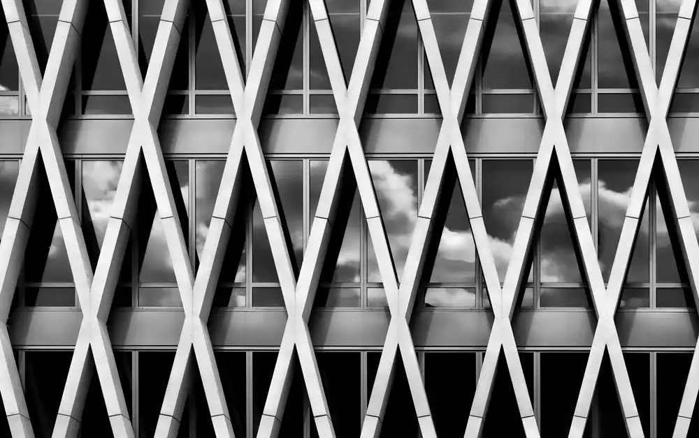 Stalmans, Luc: Skyscraper
