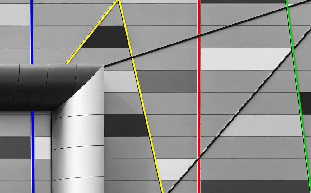 Stalmans, Luc: Olympic Strategy II