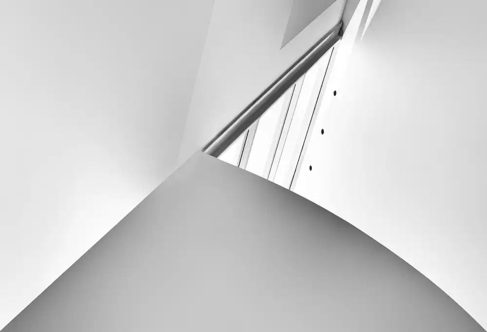 Wiel, van Jeroen: Abstract architecture