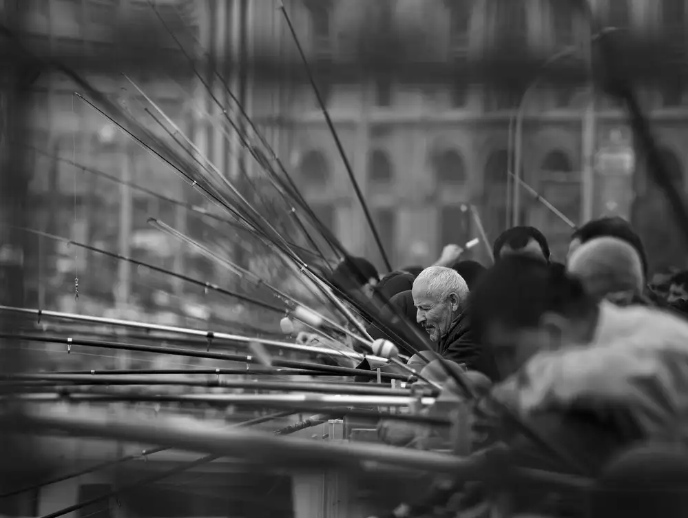 txules: Galata bridge
