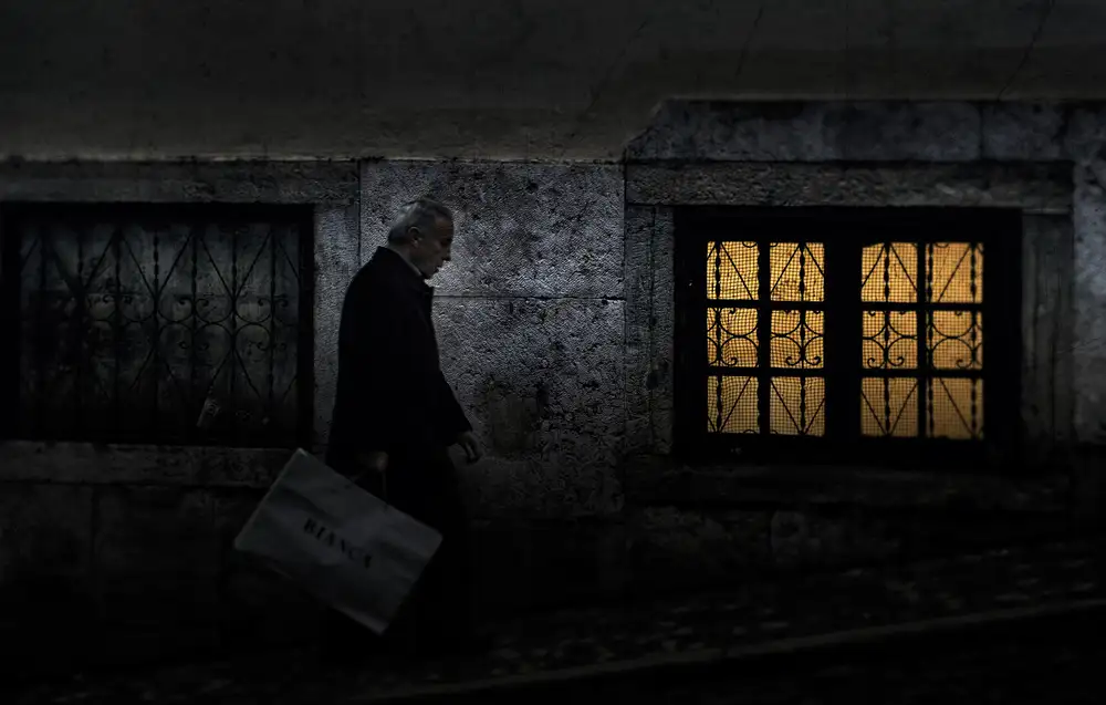 Schuurmans,,,, Wim,,,: White Bag............