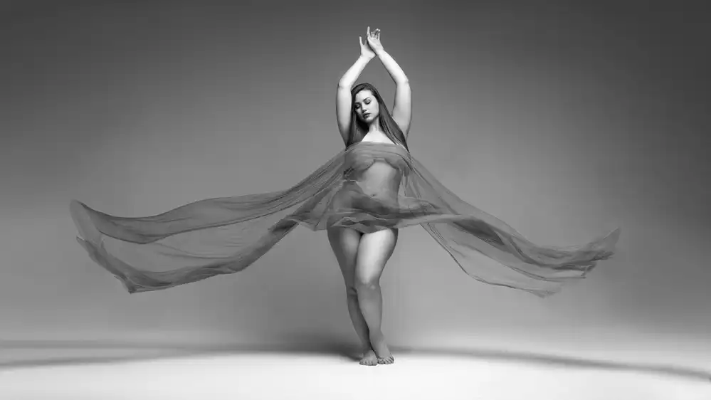 Fritz, Ray: Lillias