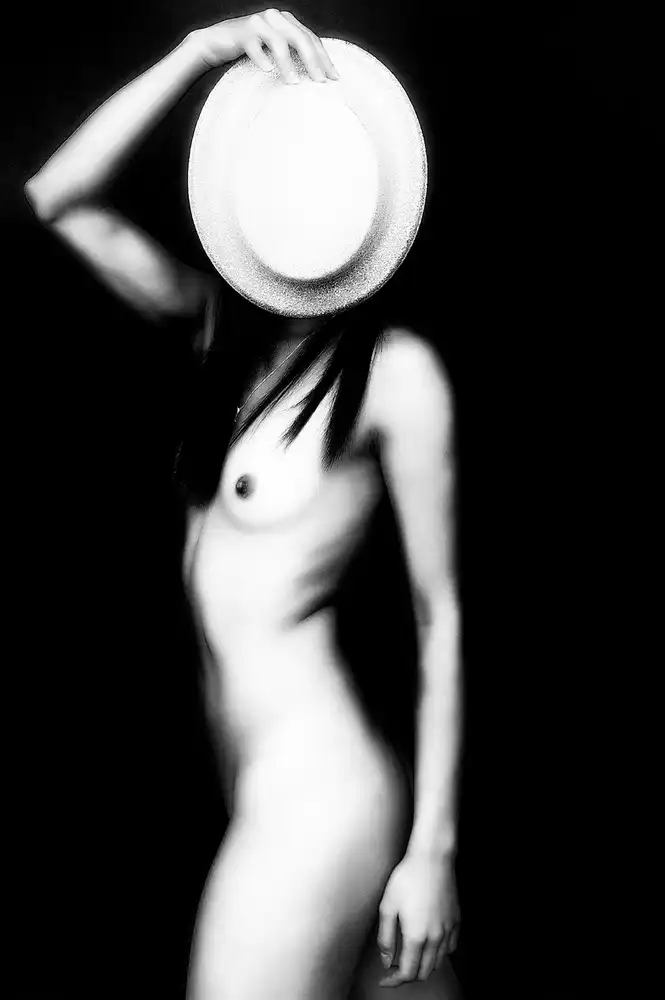 McCracken, David: Top Hat No Tails