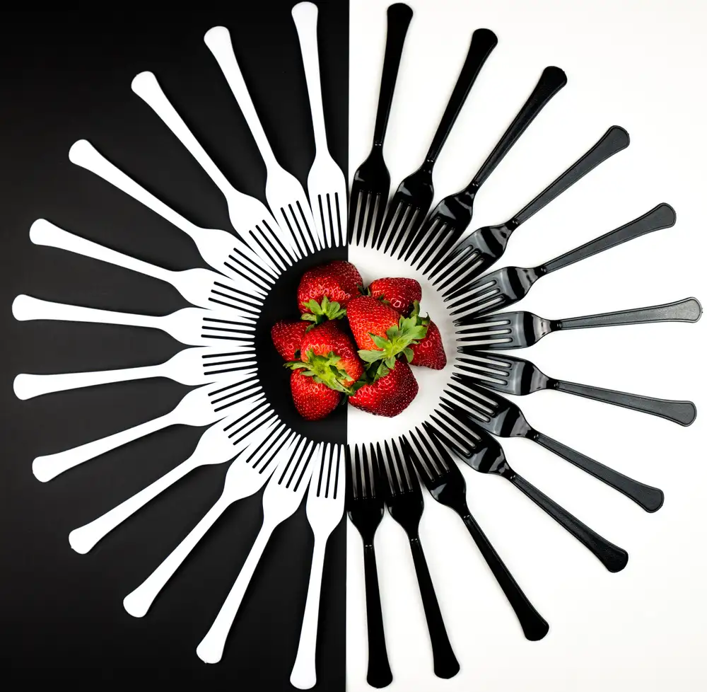 Melnotte, Mike: Strawberry Designs