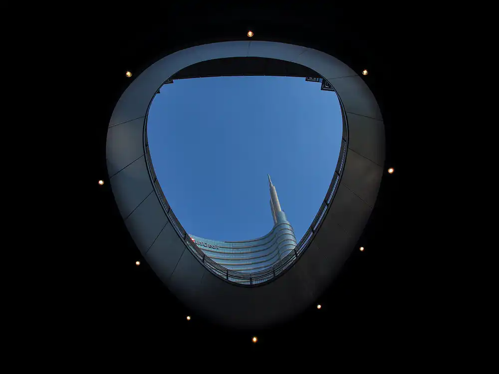 Latta, Della Massimo: Milano