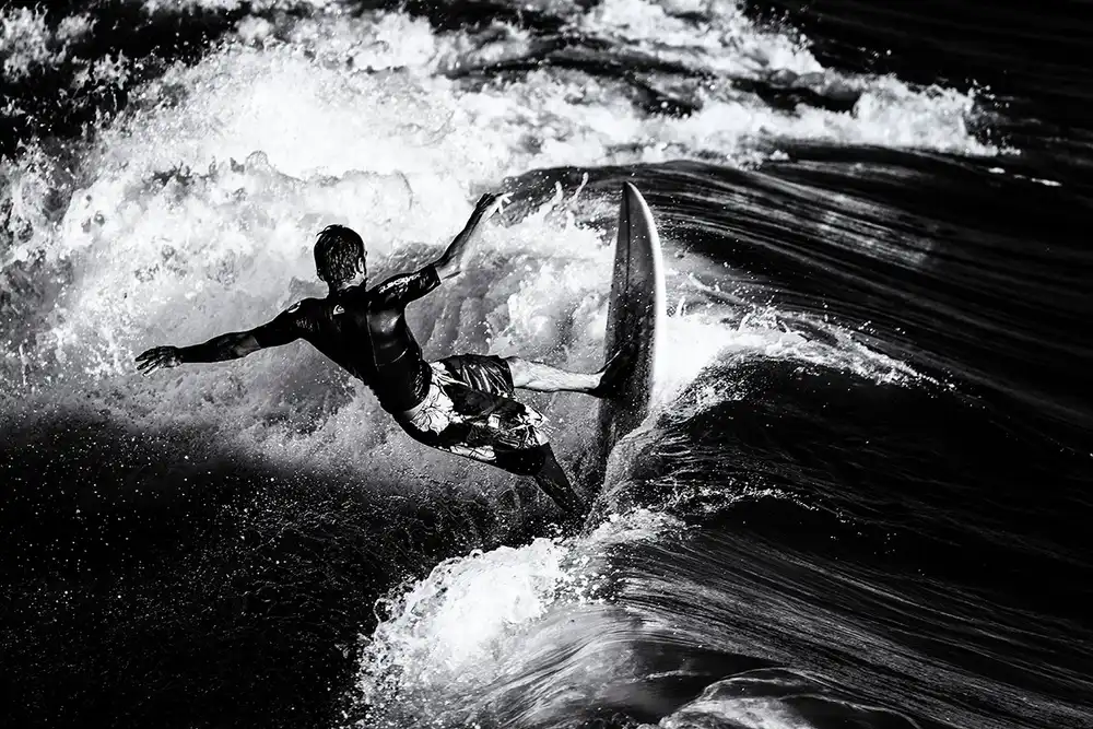 Latta, Della Massimo: Surf 8