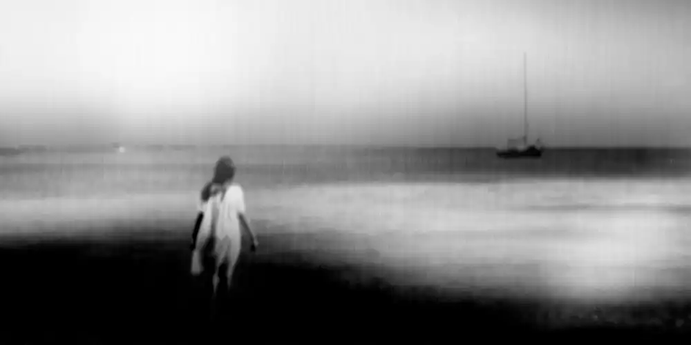 Seita, Milena: Last Boat Back To You