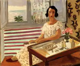 Matisse, Henri: 