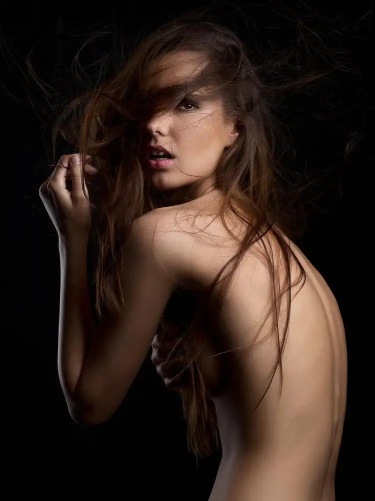 Krystynek, Martin: belleza sensual