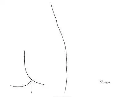 Picasso, Pablo: 