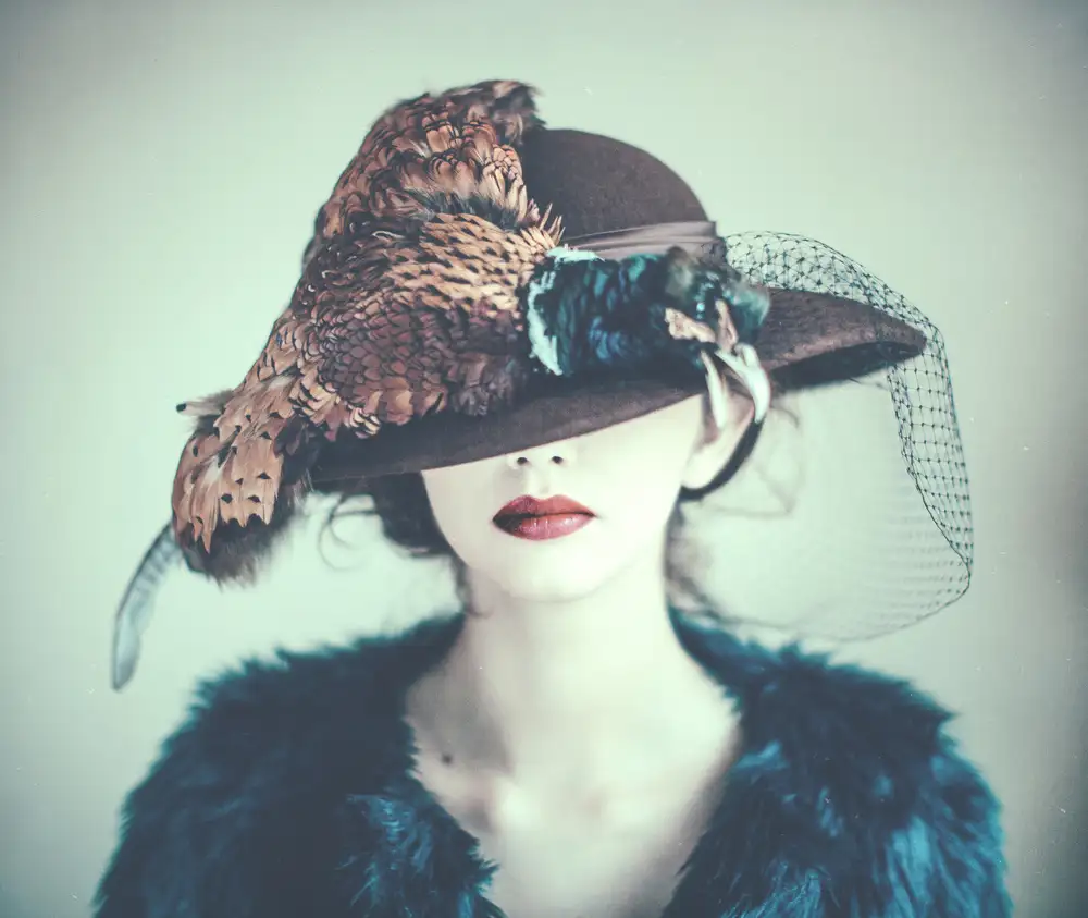 Russocka, Magdalena: Pheasant