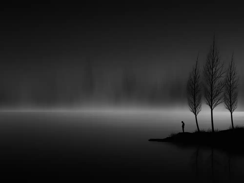 Act, Djeff: silent in the morning