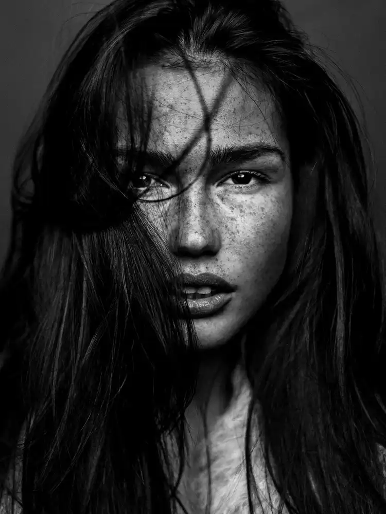 Krystynek, Martin: Romi