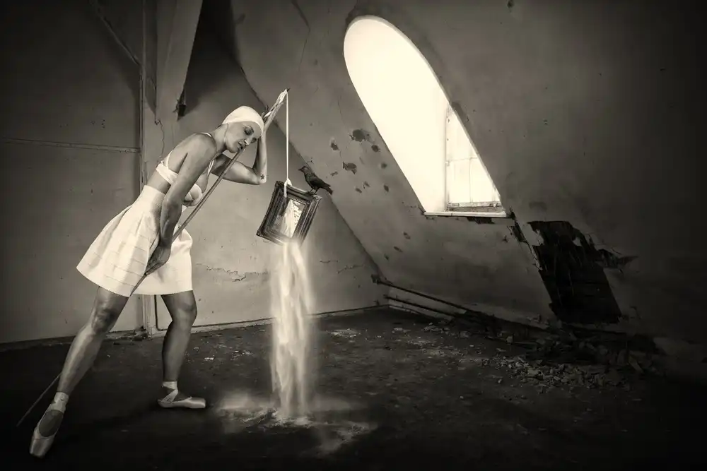 Diepenbroek, von Christine: fugas de agua