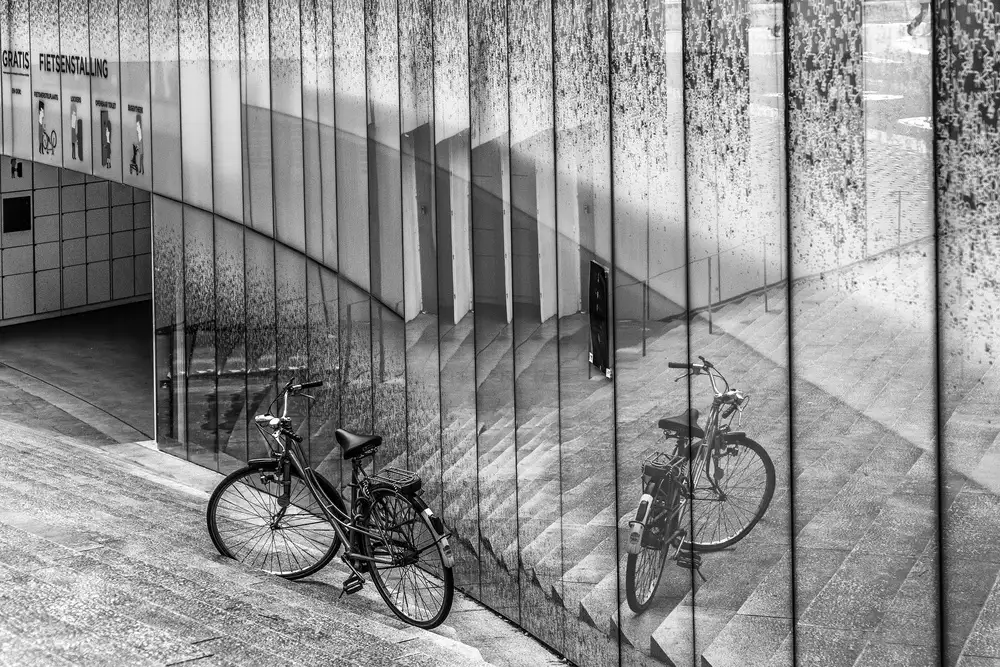 Stoop, Susanne: Vanity mirror