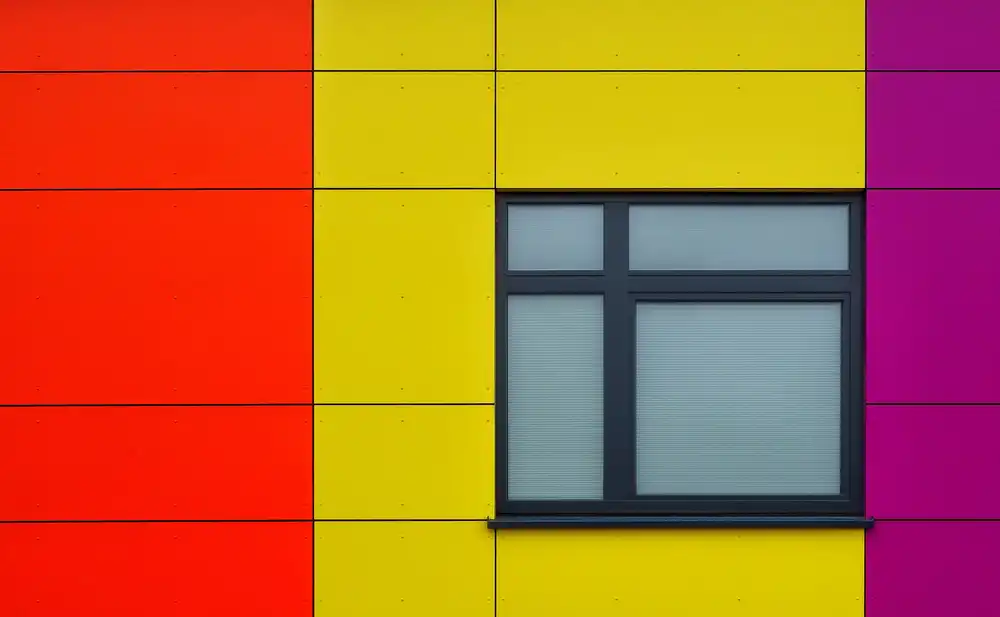 Nitzschmann, Burghard: My neighbour