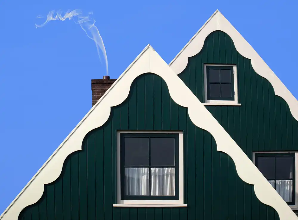 Zaane, van Alida: Oostzaan