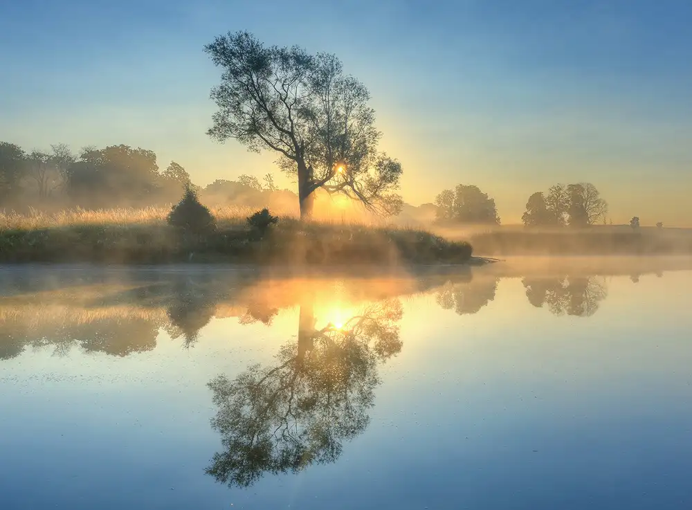 keller: Morning reflectio