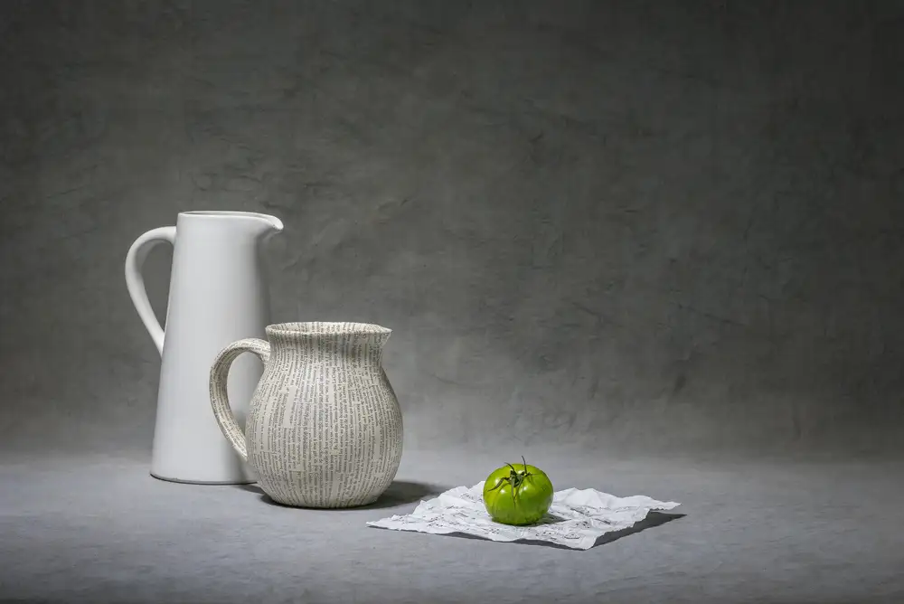Verot, Christophe: Composition