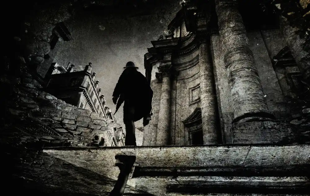 Grambone, Antonio: Sin nombre
